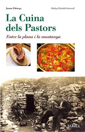 CUINA DELS PASTORS, LA | 9788492811854 | FABREGA, JAUME