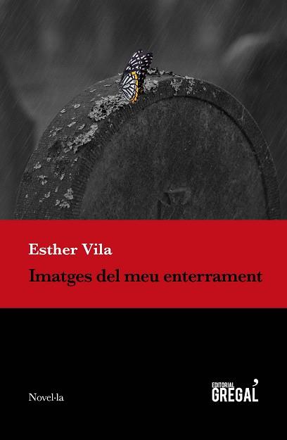 IMATGES DEL MEU ENTERRAMENT | 9788418063008 | VILA I PLANAS, ESTHER | Llibreria L'Illa - Llibreria Online de Mollet - Comprar llibres online