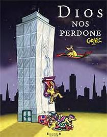 DIOS NOS PERDONE | 9788466643252 | CORNE | Llibreria L'Illa - Llibreria Online de Mollet - Comprar llibres online