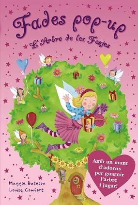 ARBRE DE LES FESTES, L' | 9788499066349 | VV. AA.