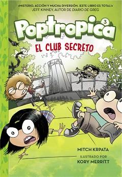 CLUB SECRETO, EL | 9788420485966 | CHABERT, JACK
