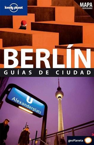 BERLIN 4 | 9788408082873 | 0 | Llibreria L'Illa - Llibreria Online de Mollet - Comprar llibres online
