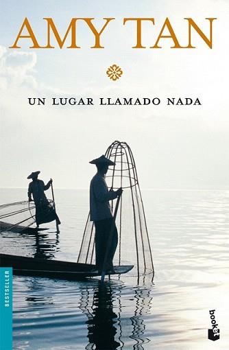 LUGAR LLAMADO NADA, UN | 9788408077893 | TAN, AMY