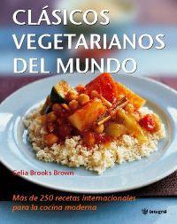 CLASICOS VEGETARIANOS DEL MUNDO | 9788478714193 | Llibreria L'Illa - Llibreria Online de Mollet - Comprar llibres online