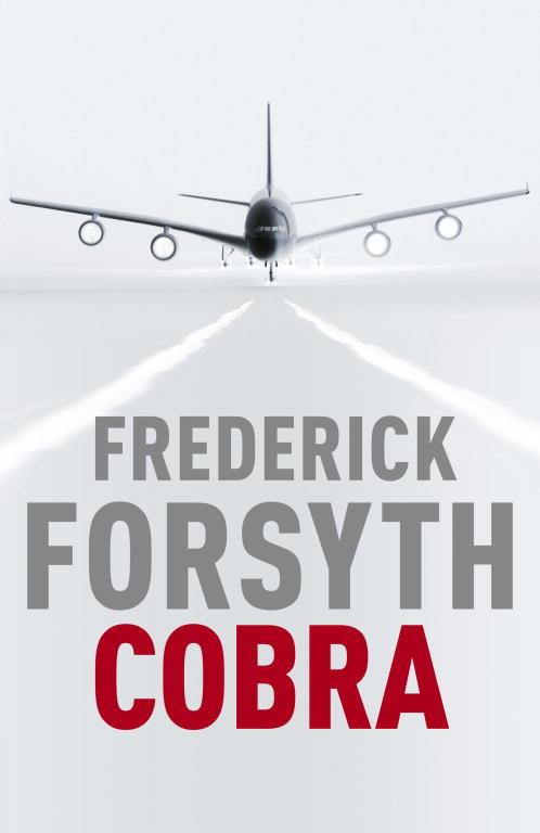 COBRA | 9788401390883 | FORSYTH, FREDERICK