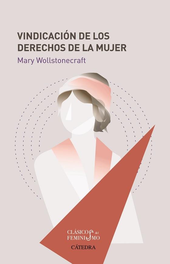 VINDICACIÓN DE LOS DERECHOS DE LA MUJER | 9788437639024 | WOLLSTONECRAFT, MARY | Llibreria L'Illa - Llibreria Online de Mollet - Comprar llibres online