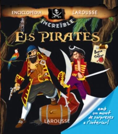 PIRATES, ELS | 9788480168731