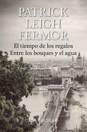 TIEMPO DE LOS REGALOS (BOLSILLO) | 9788492966936 | LEIGH FERMOR, PATRICK | Llibreria L'Illa - Llibreria Online de Mollet - Comprar llibres online