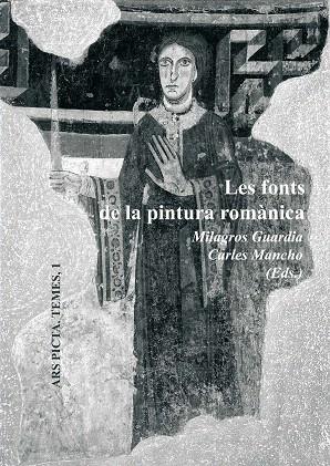 FONTS DE LA PINTURA ROMANTICA, LES | 9788447533497 | GUARDIA, MILAGROS