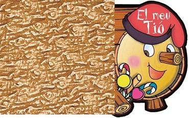MEU TIÓ, EL | 9788467702910 | SUSAETA, EQUIPO | Llibreria L'Illa - Llibreria Online de Mollet - Comprar llibres online