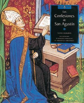 CONFESIONES DE SAN AGUSTIN, LAS | 9788484450467 | AGUSTIN , SANTO, OBISPO DE HIPONA | Llibreria L'Illa - Llibreria Online de Mollet - Comprar llibres online
