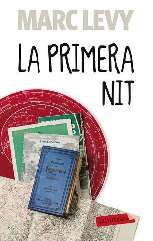 PRIMERA NIT, LA | 9788499304151 | LEVY, MARC | Llibreria L'Illa - Llibreria Online de Mollet - Comprar llibres online