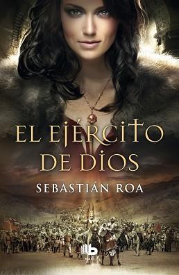EJÉRCITO DE DIOS, EL | 9788490702581 | ROA, SEBASTIÁN | Llibreria L'Illa - Llibreria Online de Mollet - Comprar llibres online