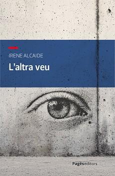 ALTRA VEU, L' | 9788413037295 | ALCAIDE SERVIÀ, IRENE | Llibreria L'Illa - Llibreria Online de Mollet - Comprar llibres online