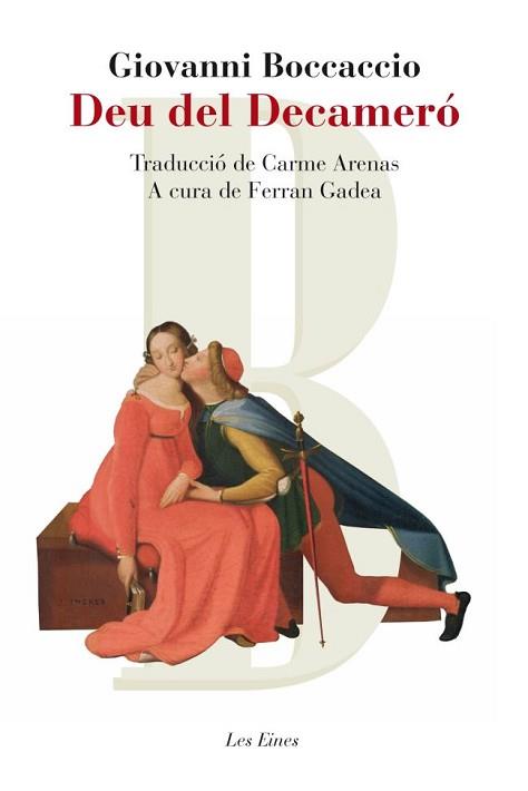 DEU DEL DECAMERÓ | 9788492672820 | BOCCACCIO, GIOVANNI | Llibreria L'Illa - Llibreria Online de Mollet - Comprar llibres online