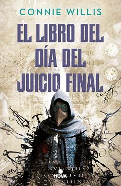 LIBRO DEL DÍA DEL JUICIO FINAL, EL | 9788417347857 | WILLIS, CONNIE | Llibreria L'Illa - Llibreria Online de Mollet - Comprar llibres online