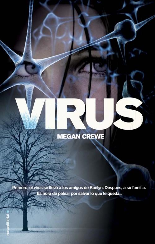 VIRUS | 9788499186580 | CREWE, MEGAN | Llibreria L'Illa - Llibreria Online de Mollet - Comprar llibres online