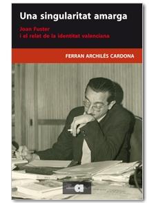 SINGULARITAT AMARGA, UNA | 9788492542642 | ARCHILES CARDONA, FERRAN | Llibreria L'Illa - Llibreria Online de Mollet - Comprar llibres online