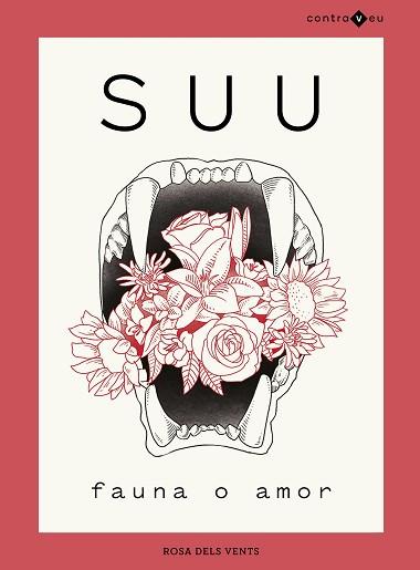 FAUNA O AMOR | 9788417909574 | SUU | Llibreria L'Illa - Llibreria Online de Mollet - Comprar llibres online