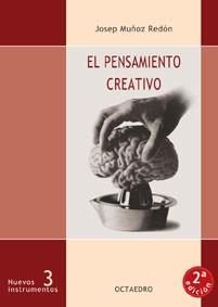 PENSAMIENTO CREATIVO,EL | 9788480630603