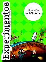 CORAZON DE LA TIERRA, EL | 9788434886940 | Llibreria L'Illa - Llibreria Online de Mollet - Comprar llibres online