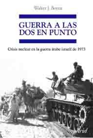 GUERRA A LAS DOS EN PUNTO | 9788434467699 | BOYNE, WALTER J. | Llibreria L'Illa - Llibreria Online de Mollet - Comprar llibres online