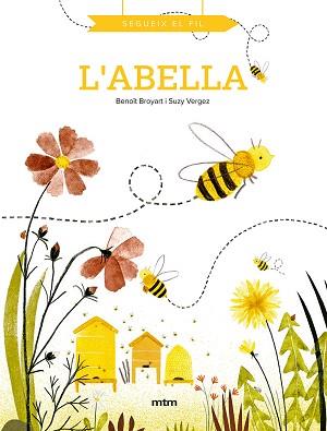 ABELLA, L' | 9788417165550 | BROYART, BENOÎT | Llibreria L'Illa - Llibreria Online de Mollet - Comprar llibres online