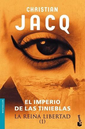 REINA LIBERTAD 1, LA | 9788408073352 | JACQ, CHRISTIAN | Llibreria L'Illa - Llibreria Online de Mollet - Comprar llibres online