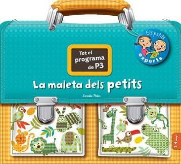 MALETA DELS PETITS, LA | 9788499327761 | A.A.V.V. | Llibreria L'Illa - Llibreria Online de Mollet - Comprar llibres online
