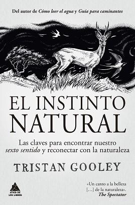 INSTINTO NATURAL, EL | 9788417743529 | GOOLEY, TRISTAN | Llibreria L'Illa - Llibreria Online de Mollet - Comprar llibres online