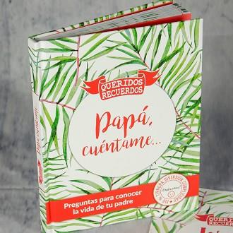 PAPÁ CUÉNTAME... | 9788494239830 | CHANDRO, JUAN CARLOS/DU BOISBAUDRY, EMMANUEL