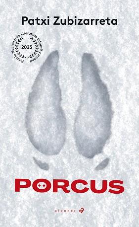 PORCUS | 9788414059746 | ZUBIZARRETA, PATXI | Llibreria L'Illa - Llibreria Online de Mollet - Comprar llibres online