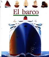 BARCO, EL | 9788434838109 | Llibreria L'Illa - Llibreria Online de Mollet - Comprar llibres online