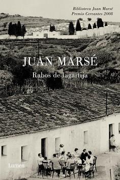 RABOS DE LARGATIJA | 9788426417275 | MARSE, JUAN