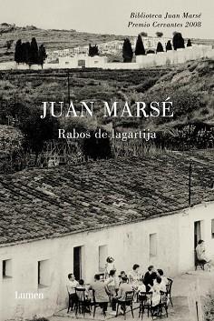 RABOS DE LARGATIJA | 9788426417275 | MARSE, JUAN | Llibreria L'Illa - Llibreria Online de Mollet - Comprar llibres online