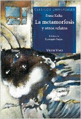 METAMORFOSIS Y OTROS RELATOS | 9788431639778 | KAFKA, FRANZ | Llibreria L'Illa - Llibreria Online de Mollet - Comprar llibres online