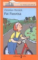 PAT PANOTXA | 9788466100465 | BIENIEK, CHRISTIAN | Llibreria L'Illa - Llibreria Online de Mollet - Comprar llibres online