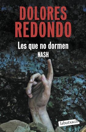 LES QUE NO DORMEN NASH | 9791387802448 | REDONDO, DOLORES | Llibreria L'Illa - Llibreria Online de Mollet - Comprar llibres online