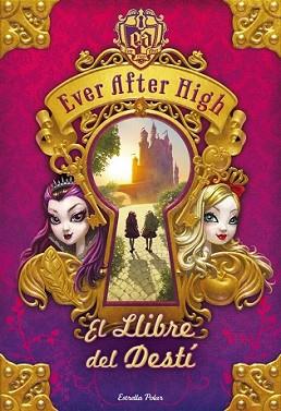 LLIBRE DEL DESTÍ, EL | 9788490572559 | SHANNON HALE | Llibreria L'Illa - Llibreria Online de Mollet - Comprar llibres online