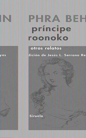 PRINCIPE OROONOKO, EL | 9788498412383 | BEHN, APHRA