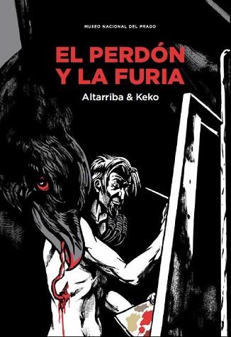 PERDON Y LA FURIA, EL | 9788484803331 | ALTARRIBA, ANTONIO