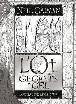 OT I ELS GEGANTS DE GEL, L' | 9788466143219 | RIDDELL, CHRIS | Llibreria L'Illa - Llibreria Online de Mollet - Comprar llibres online