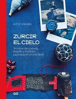 ZURCIR EL CIELO | 9788425236365 | SARAIBA, AITOR | Llibreria L'Illa - Llibreria Online de Mollet - Comprar llibres online