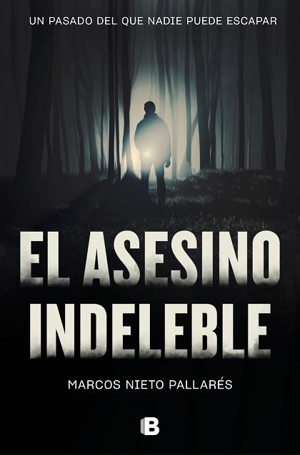 ASESINO INDELEBLE, EL | 9788466666961 | NIETO PALLARÉS, MARCOS | Llibreria L'Illa - Llibreria Online de Mollet - Comprar llibres online