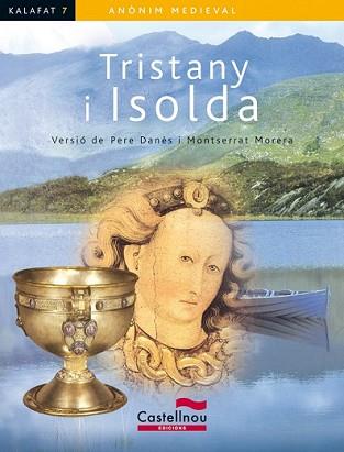 TRISTANY I ISOLDA | 9788498048216 | ANÒNIM | Llibreria L'Illa - Llibreria Online de Mollet - Comprar llibres online
