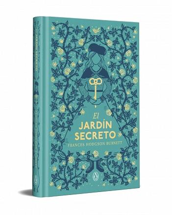 JARDÍN SECRETO, EL | 9788491058489 | HODGSON BURNETT, FRANCES | Llibreria L'Illa - Llibreria Online de Mollet - Comprar llibres online