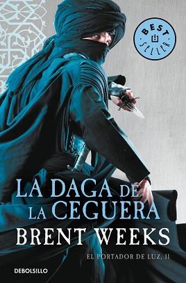 DAGA DE LA CEGUERA  | 9788490323090 | WEEKS, BRENT
