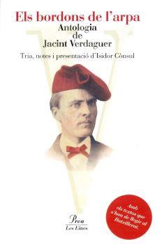 BORDONS DE L'ARPA, ELS | 9788484372776 | VERDAGUER, JACINT | Llibreria L'Illa - Llibreria Online de Mollet - Comprar llibres online