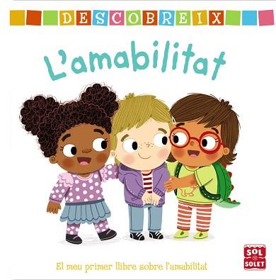 DESCOBREIX L'AMABILITAT | 9788499063010 | ARCHER, MANDY | Llibreria L'Illa - Llibreria Online de Mollet - Comprar llibres online