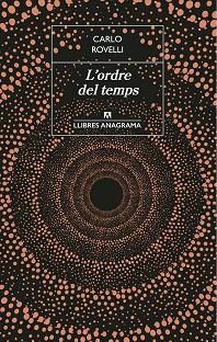 ORDRE DEL TEMPS, L' | 9788433915580 | ROVELLI, CARLO | Llibreria L'Illa - Llibreria Online de Mollet - Comprar llibres online